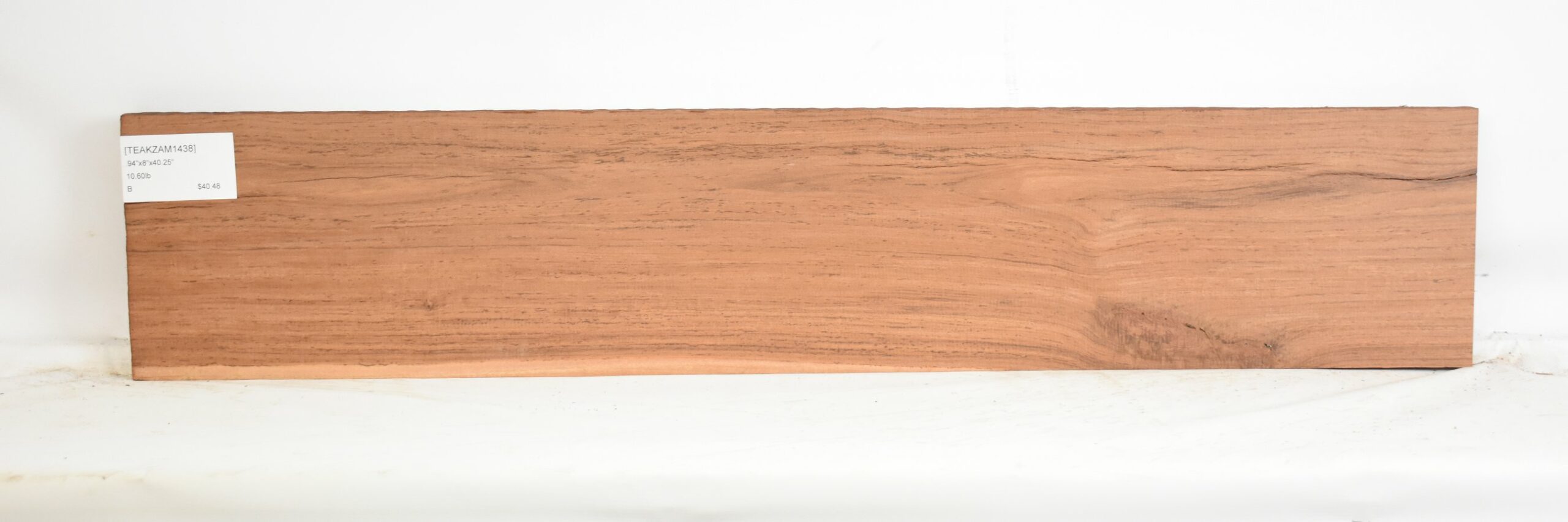 Teak - Zambezi 2 TEAKZAM1438_2