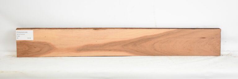 Teak - Zambezi 13 TEAKZAM1439_1