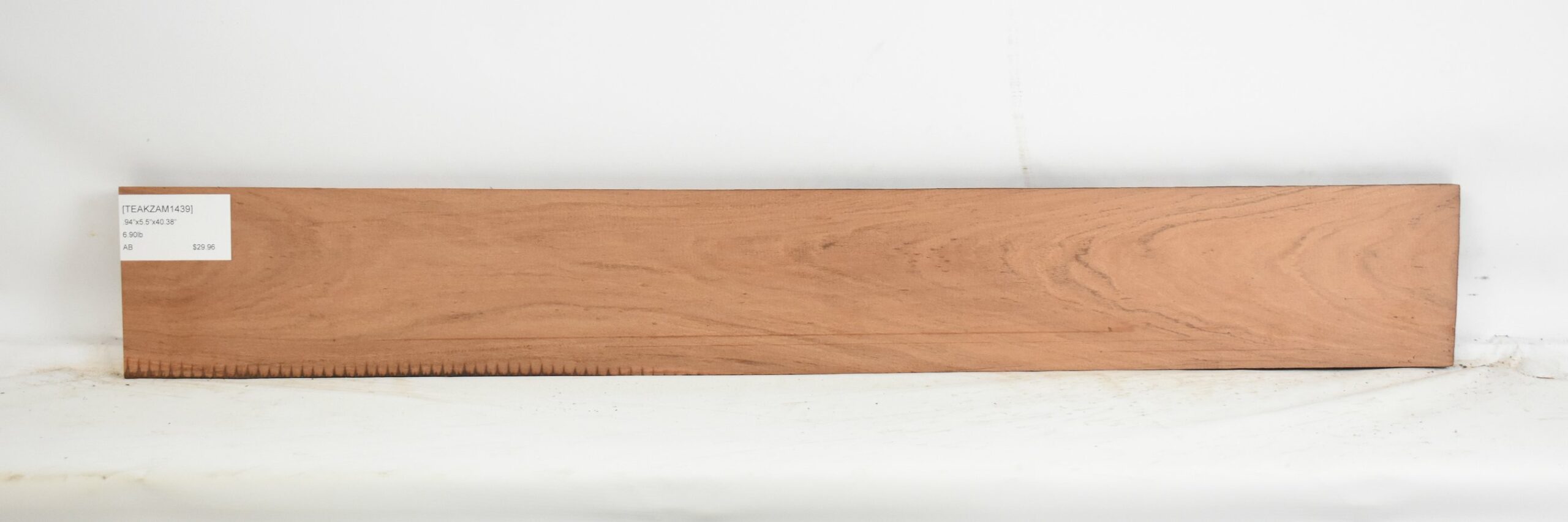 Teak - Zambezi 2 TEAKZAM1439_2