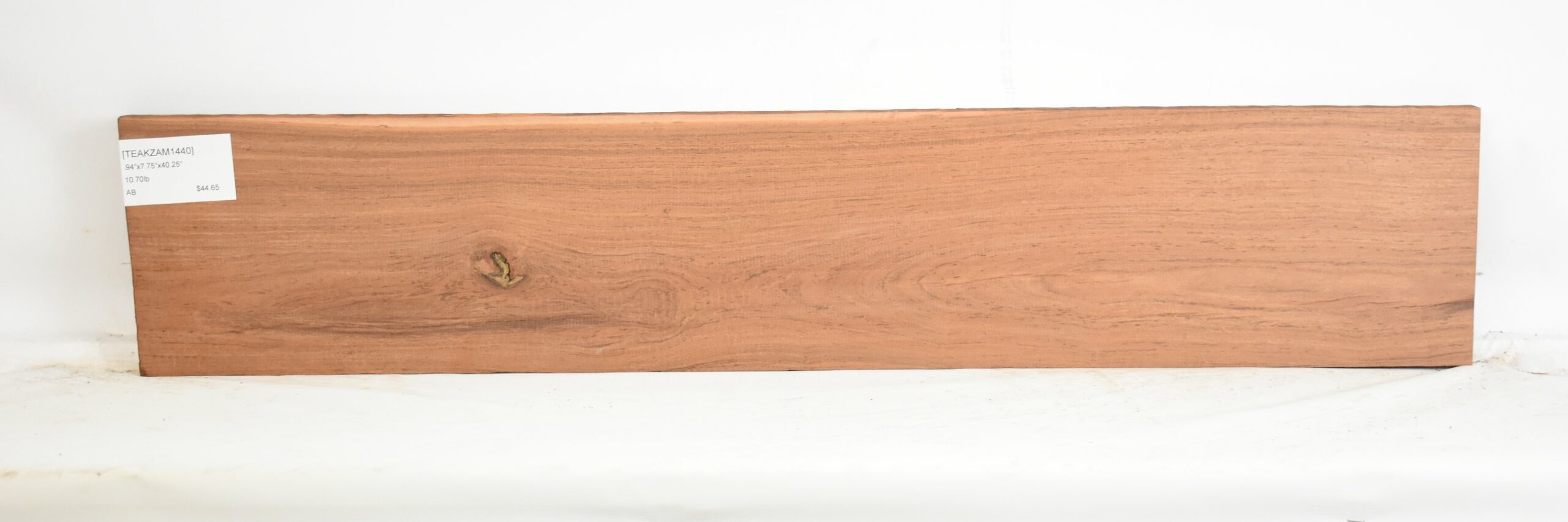 Teak - Zambezi 2 TEAKZAM1440_2
