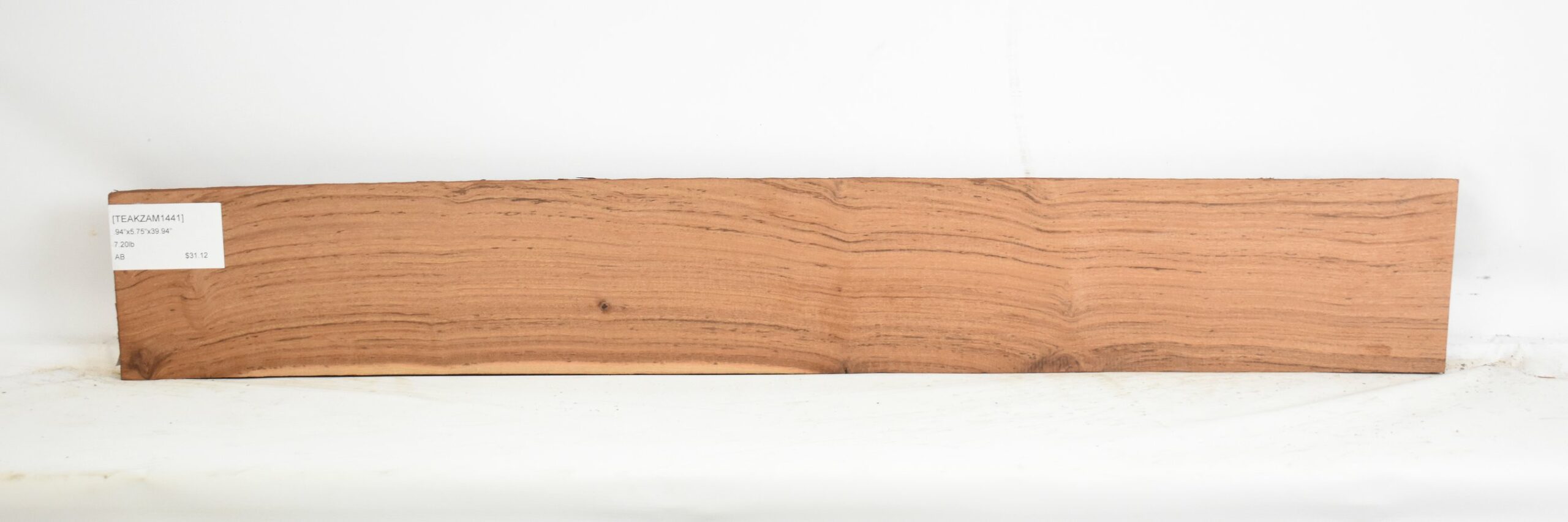 Teak - Zambezi 1 TEAKZAM1441_1