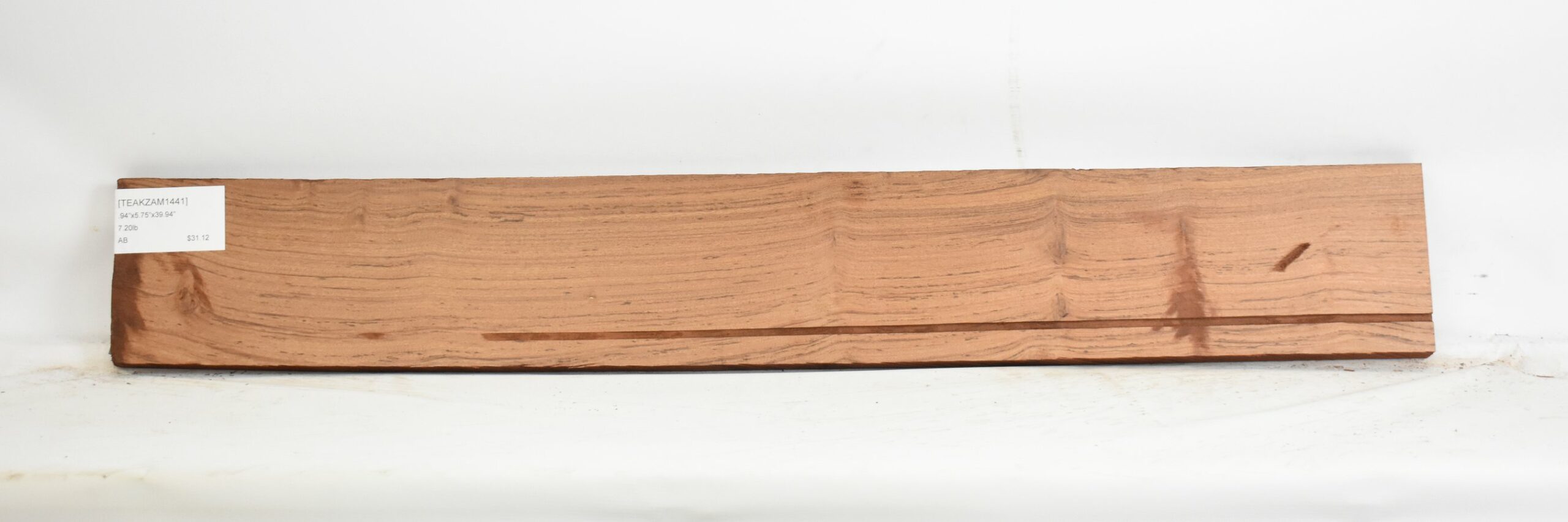 Teak - Zambezi 2 TEAKZAM1441_2