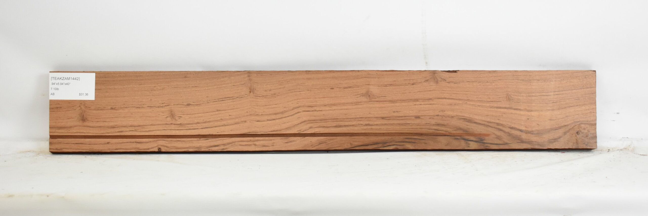 Teak - Zambezi 2 TEAKZAM1442_2