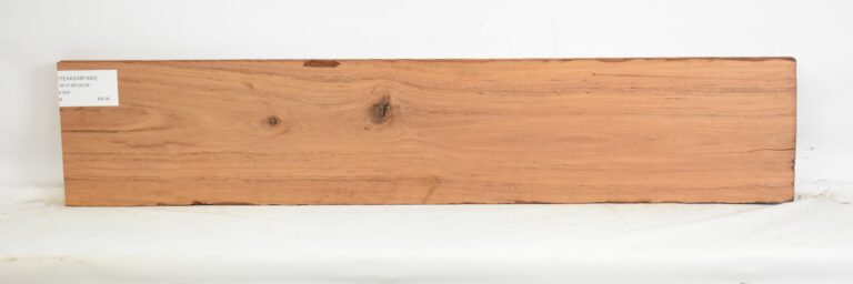 Teak - Zambezi 9 TEAKZAM1443_1