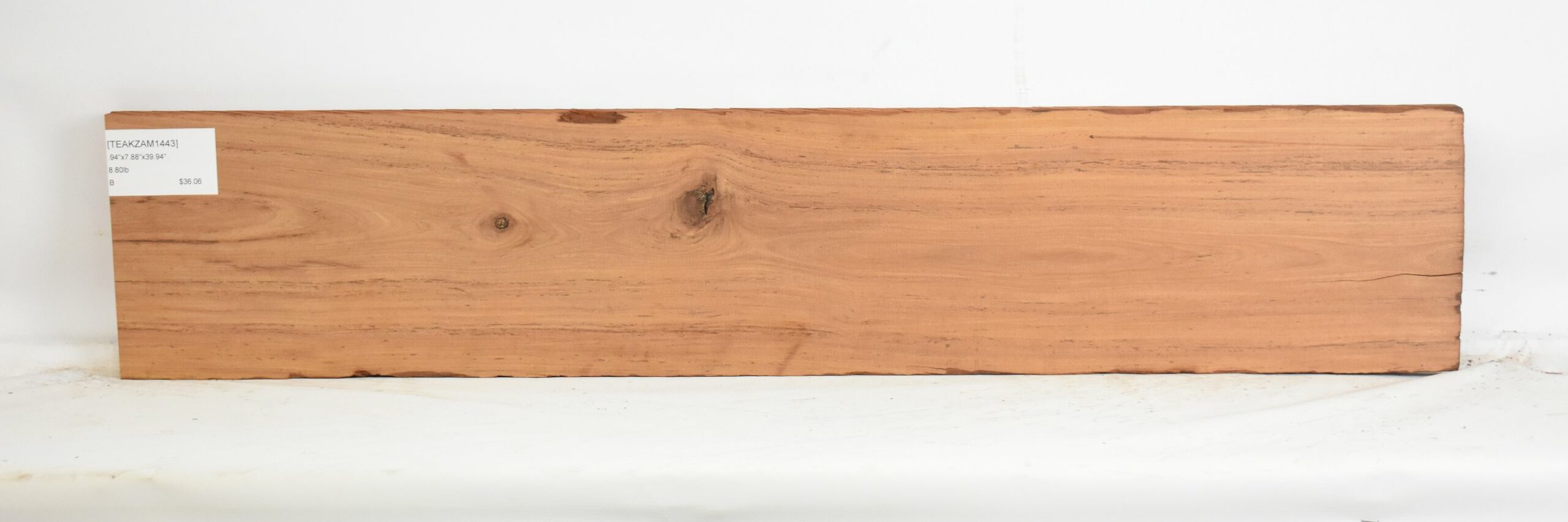 Teak - Zambezi 1 TEAKZAM1443_1