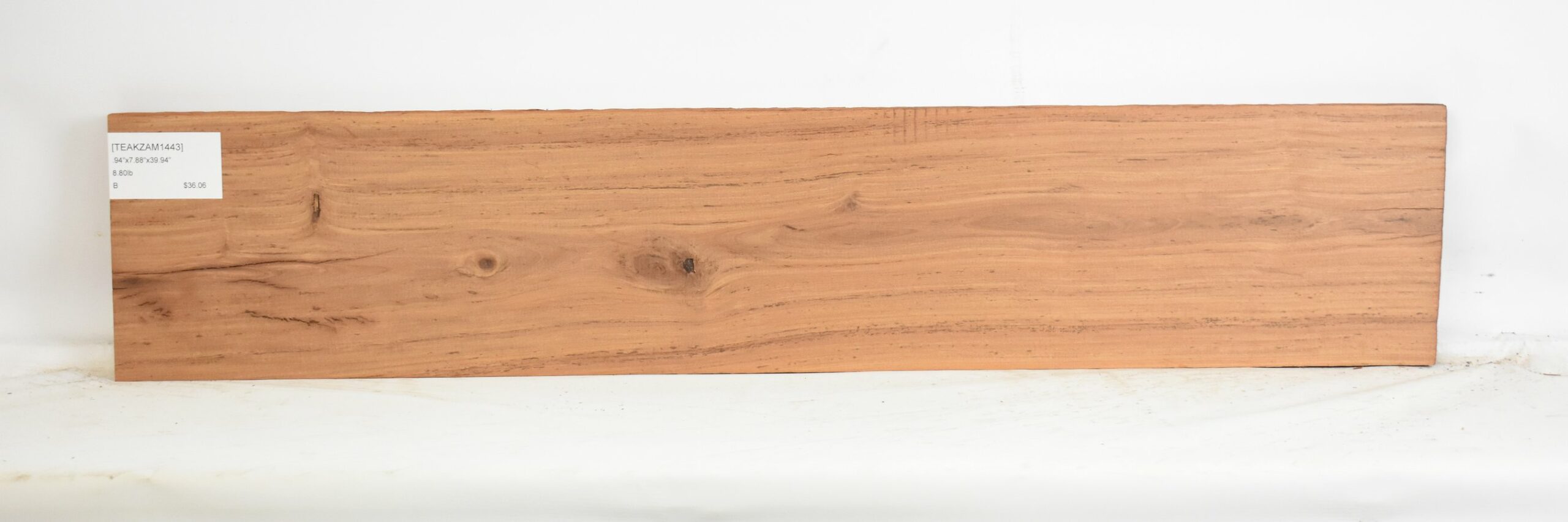Teak - Zambezi 2 TEAKZAM1443_2