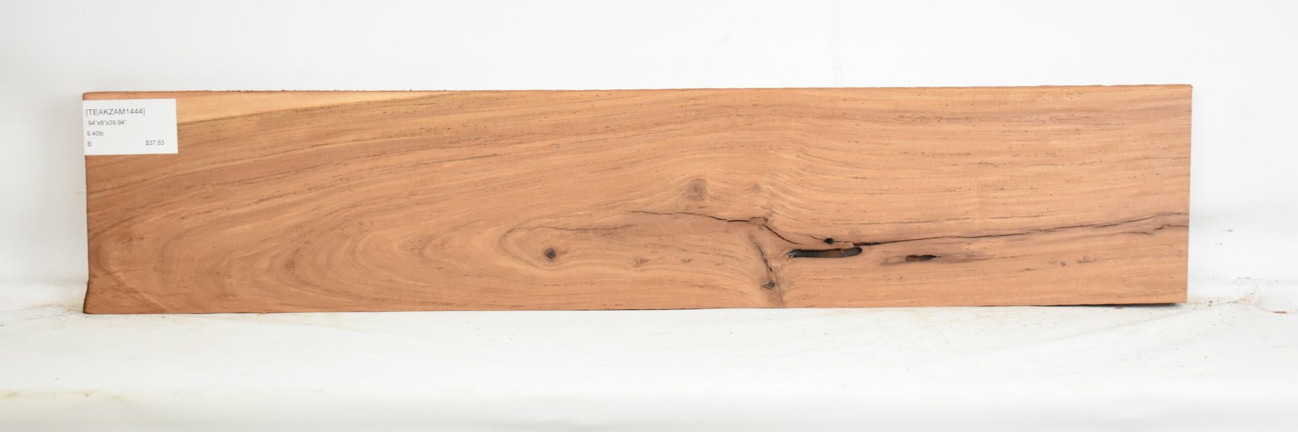 Teak - Zambezi 2 TEAKZAM1444_2