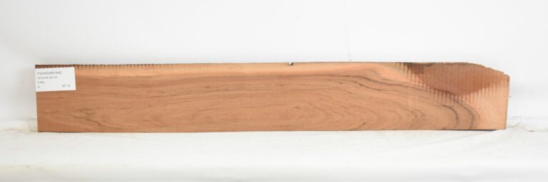 Teak - Zambezi 12 TEAKZAM1445_1