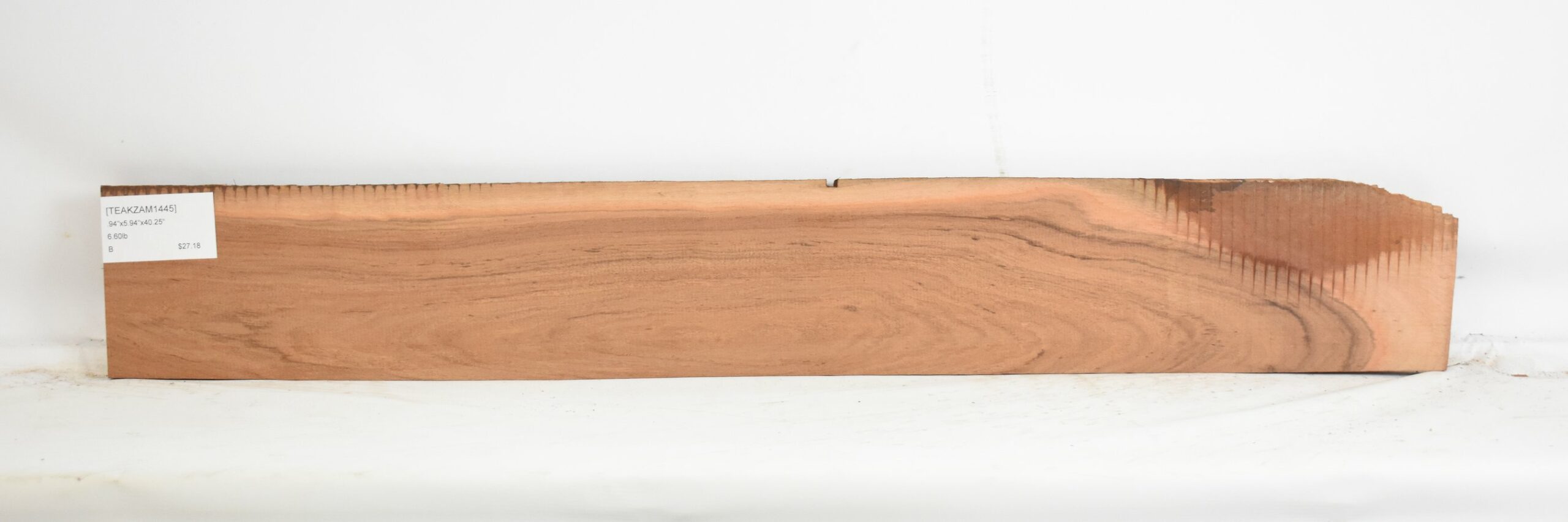 Teak - Zambezi 1 TEAKZAM1445_1