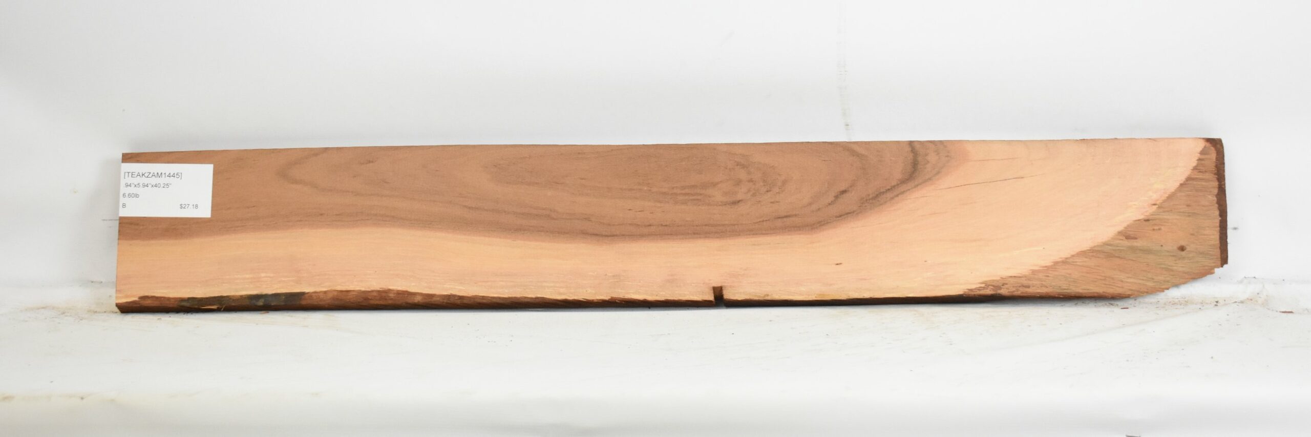 Teak - Zambezi 2 TEAKZAM1445_2