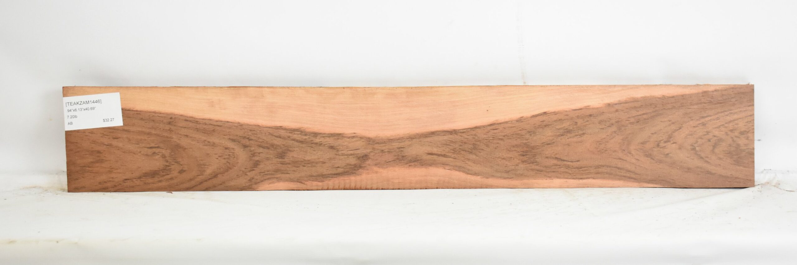 Teak - Zambezi 2 TEAKZAM1446_2