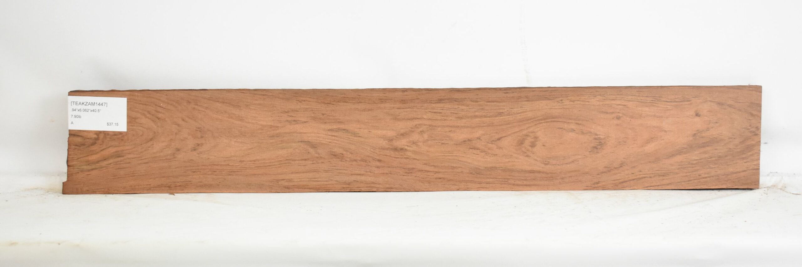 Teak - Zambezi 1 TEAKZAM1447_1