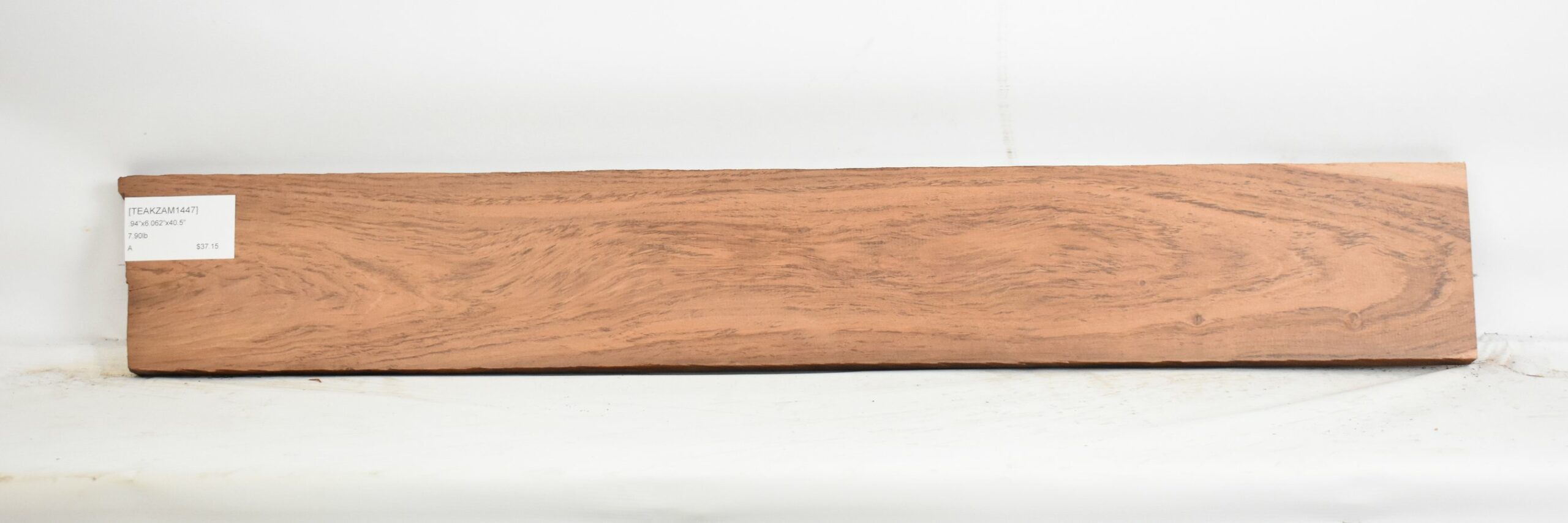 Teak - Zambezi 2 TEAKZAM1447_2