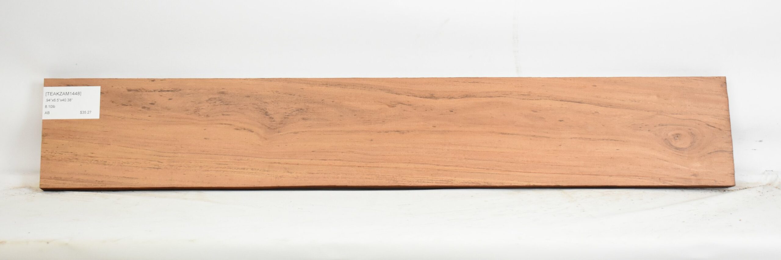 Teak - Zambezi 1 TEAKZAM1448_1