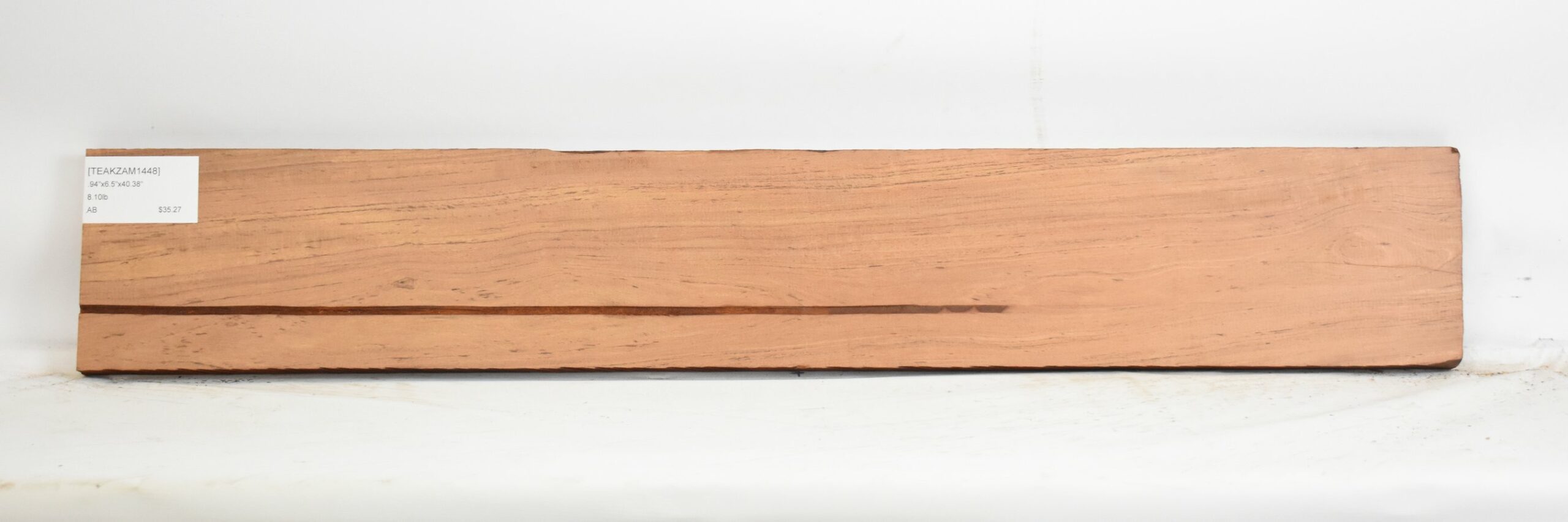 Teak - Zambezi 2 TEAKZAM1448_2