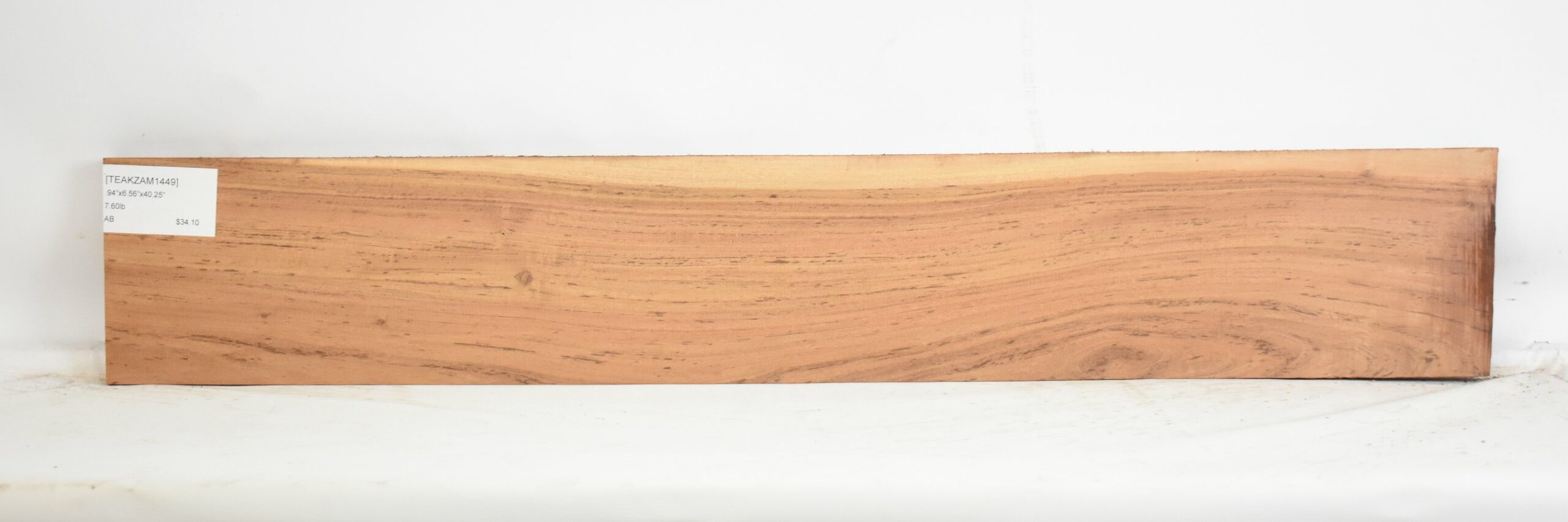 Teak - Zambezi 1 TEAKZAM1449_1