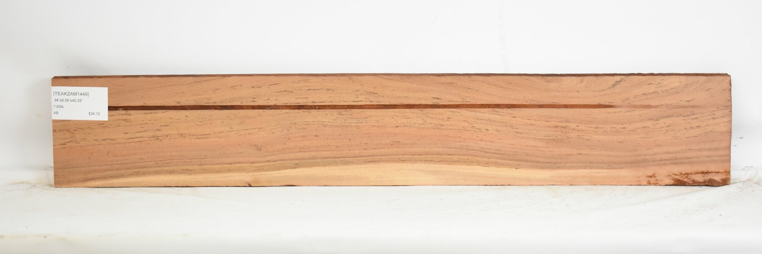 Teak - Zambezi 2 TEAKZAM1449_2