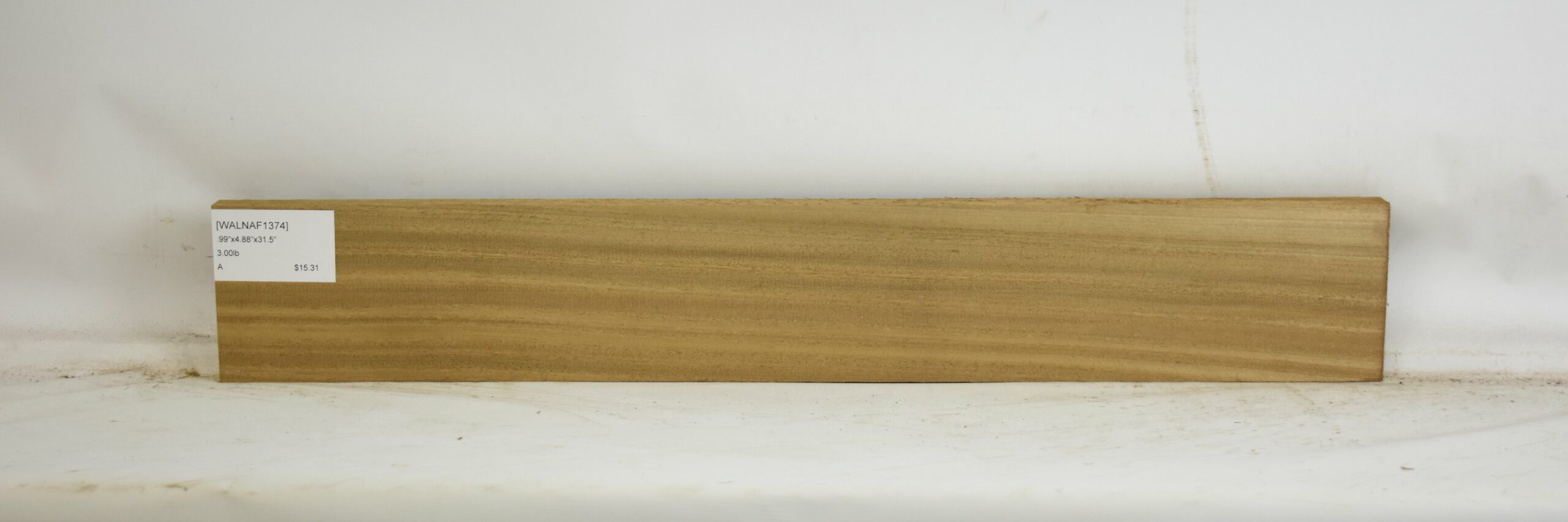 Walnut - African 2 WALNAF1374_2