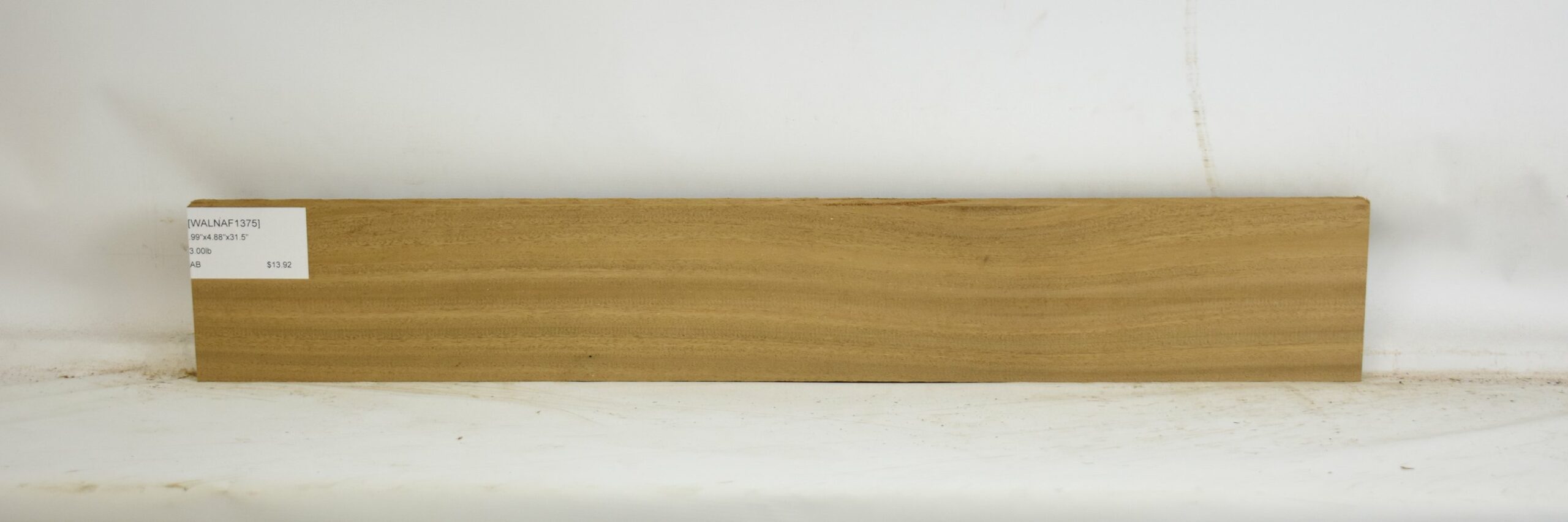 Walnut - African 1 WALNAF1375_1