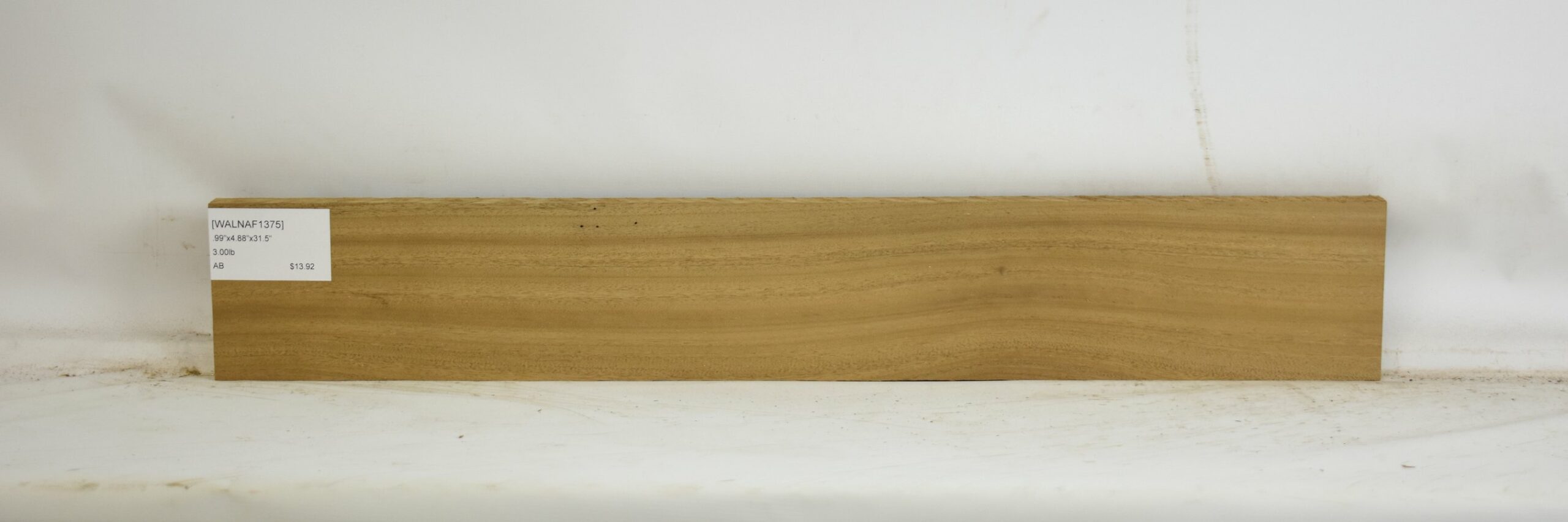Walnut - African 2 WALNAF1375_2