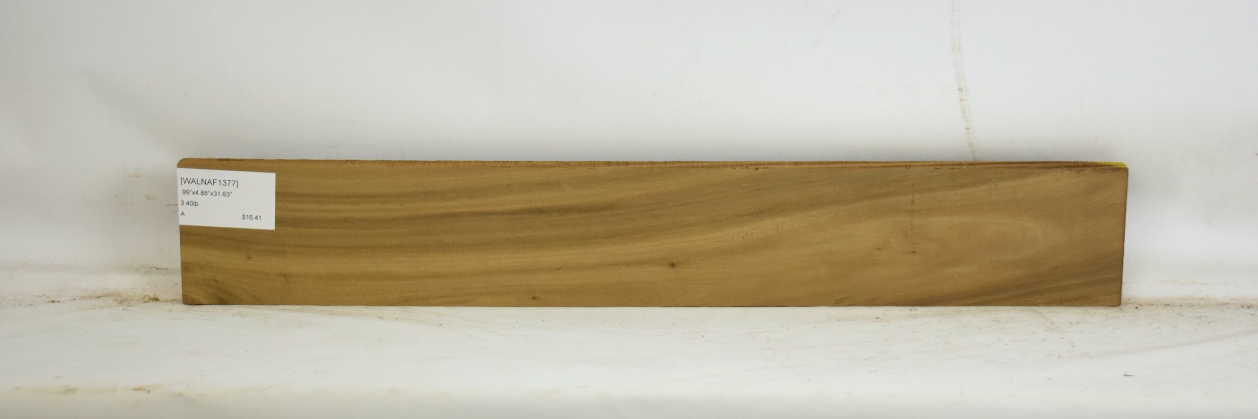 Walnut - African 2 WALNAF1377_2