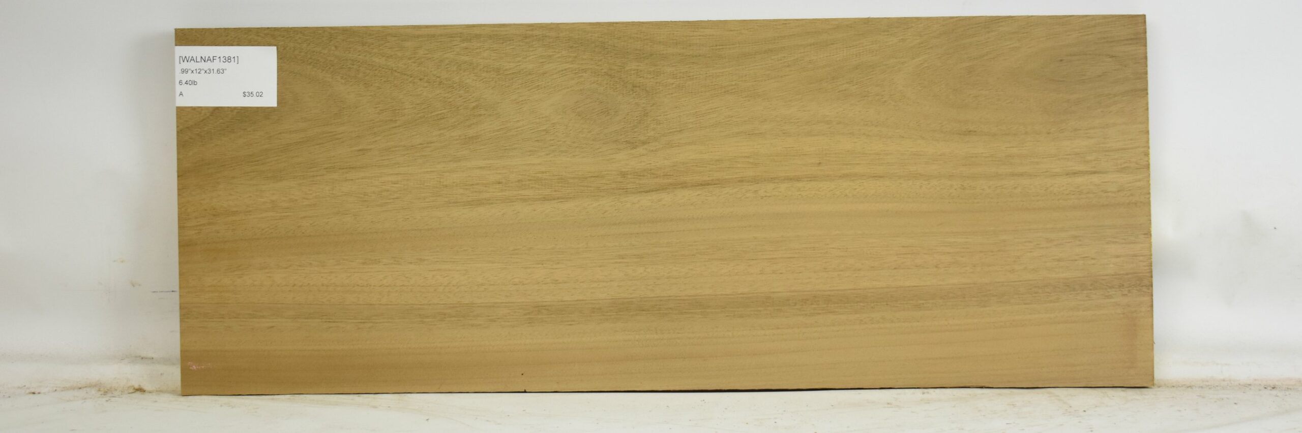 Walnut - African 2 WALNAF1381_2