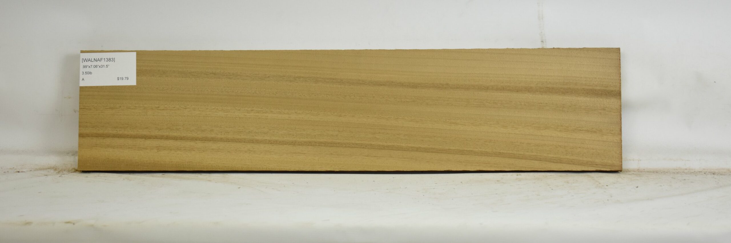 Walnut - African 1 WALNAF1383_1