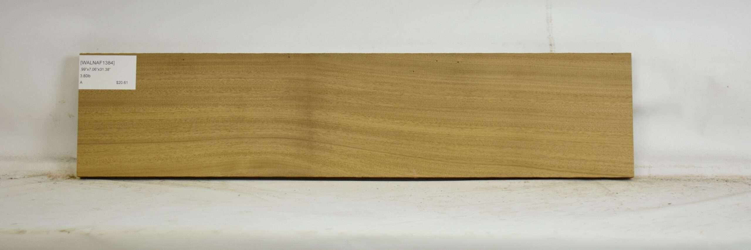 Walnut - African 1 WALNAF1384_1