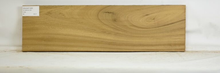 Walnut - African 17 WALNAF1385_1