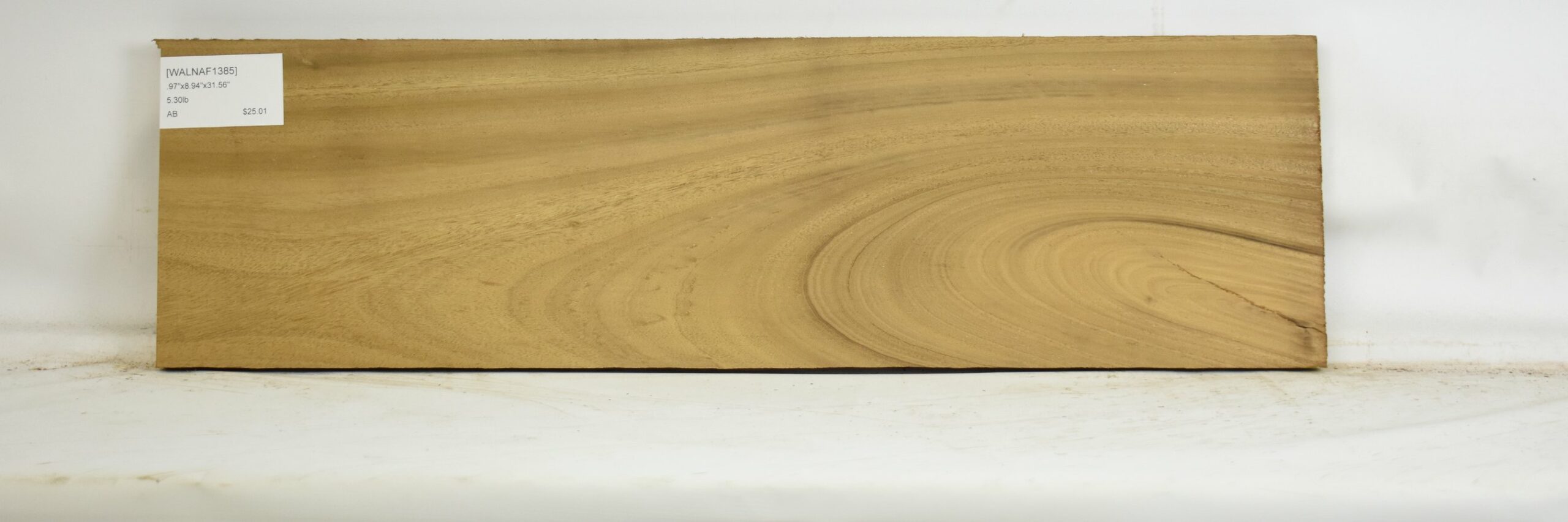 Walnut - African 2 WALNAF1385_2