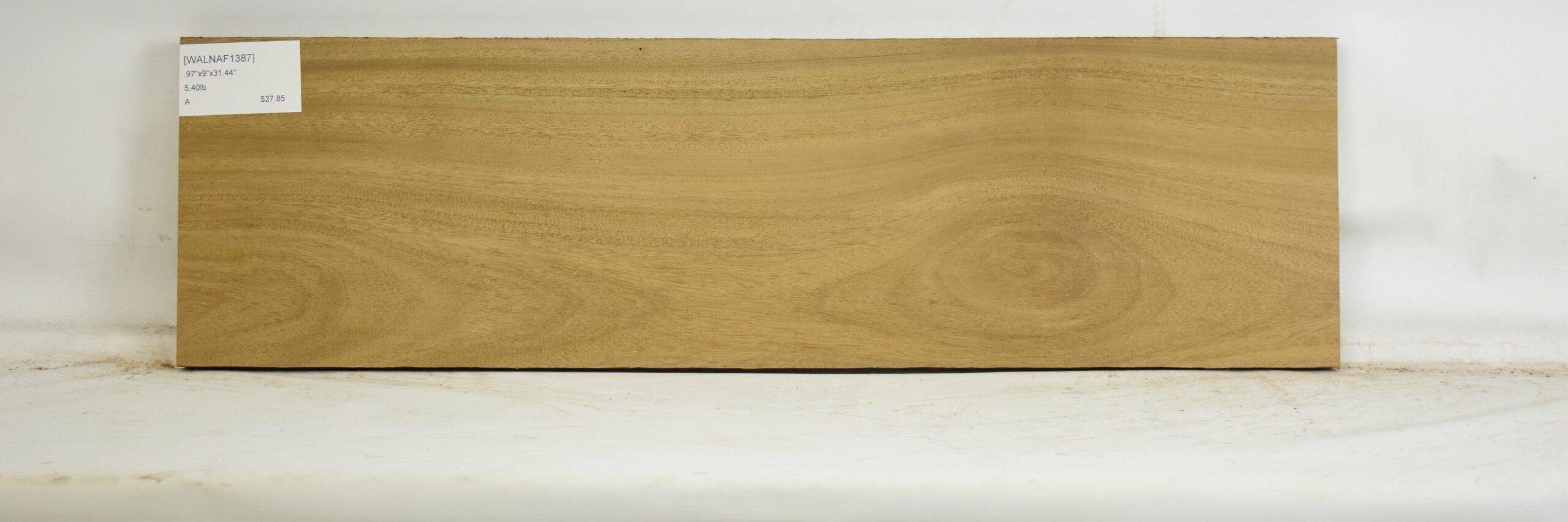 Walnut - African 2 WALNAF1387_2