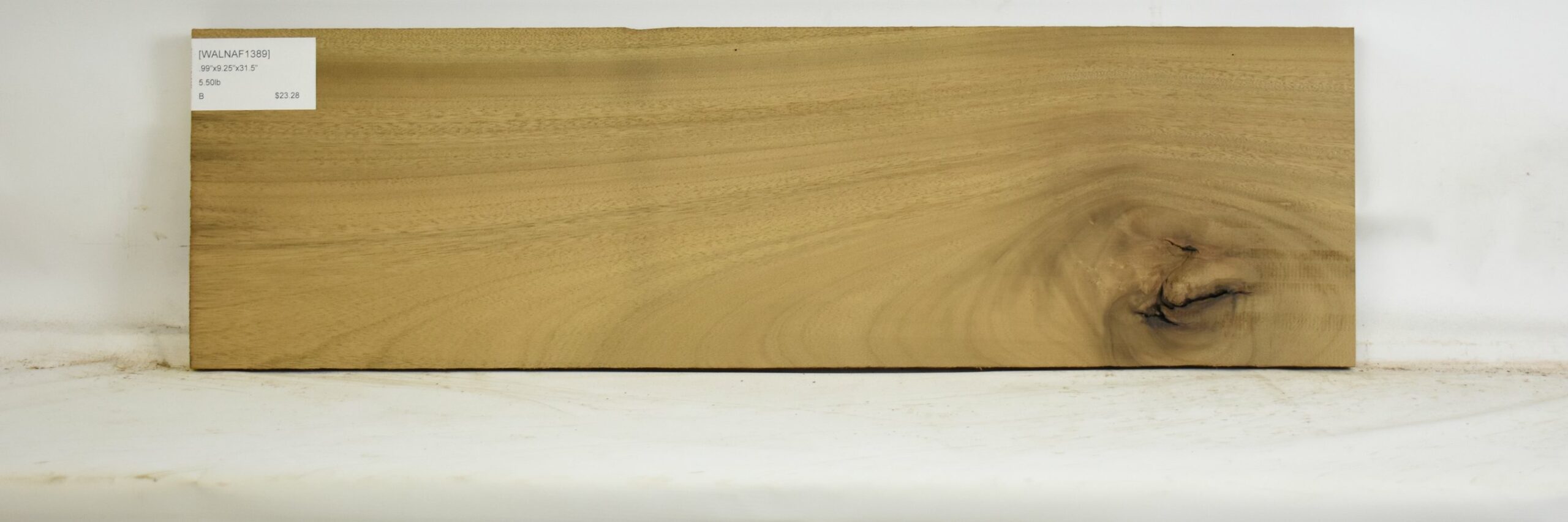 Walnut - African 2 WALNAF1389_2