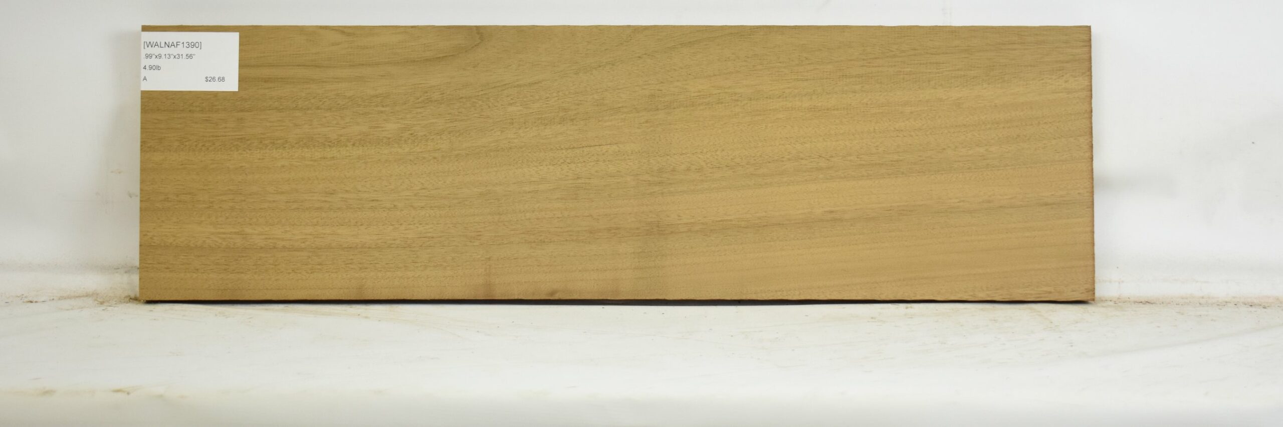 Walnut - African 1 WALNAF1390_1