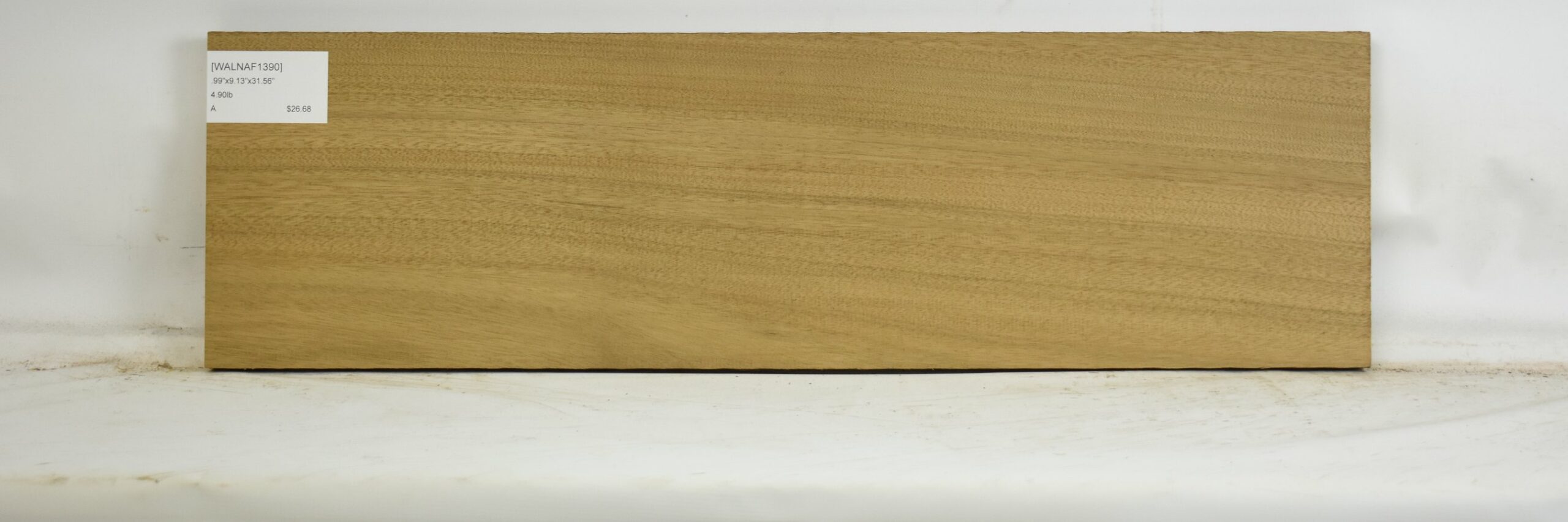 Walnut - African 2 WALNAF1390_2