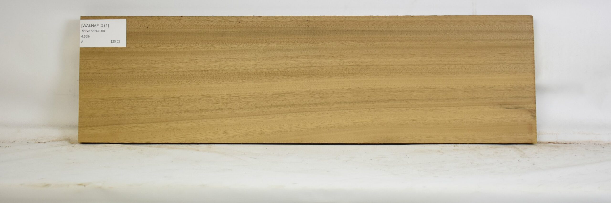 Walnut - African 2 WALNAF1391_2