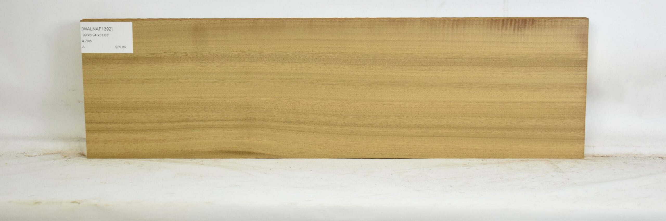 Walnut - African 1 WALNAF1392_1