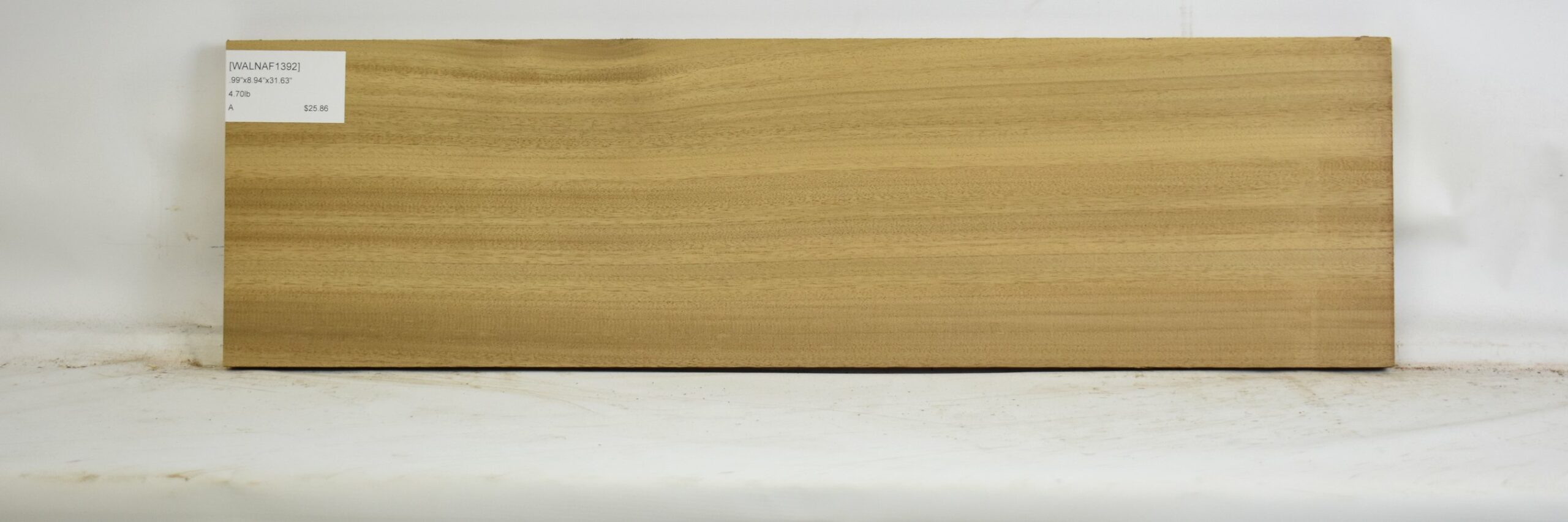Walnut - African 2 WALNAF1392_2