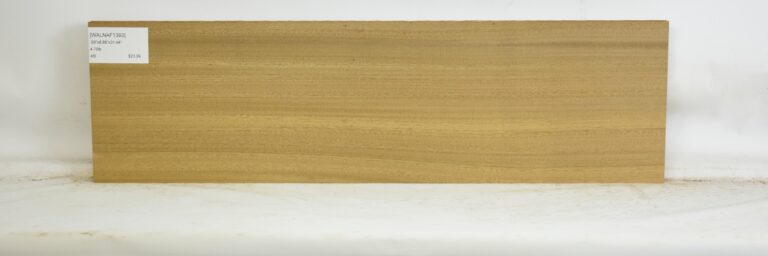 Walnut - African 9 WALNAF1393_1