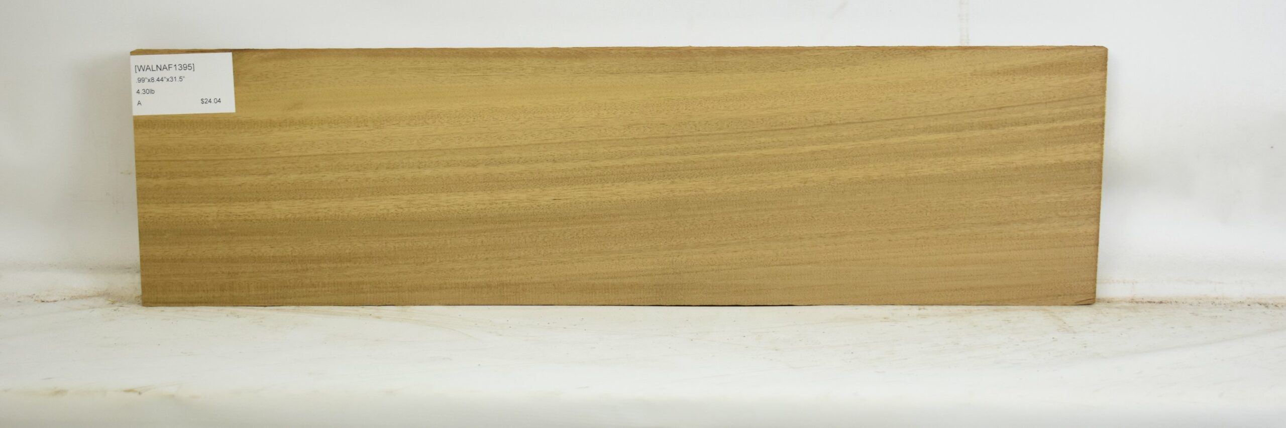 Walnut - African 1 WALNAF1395_1
