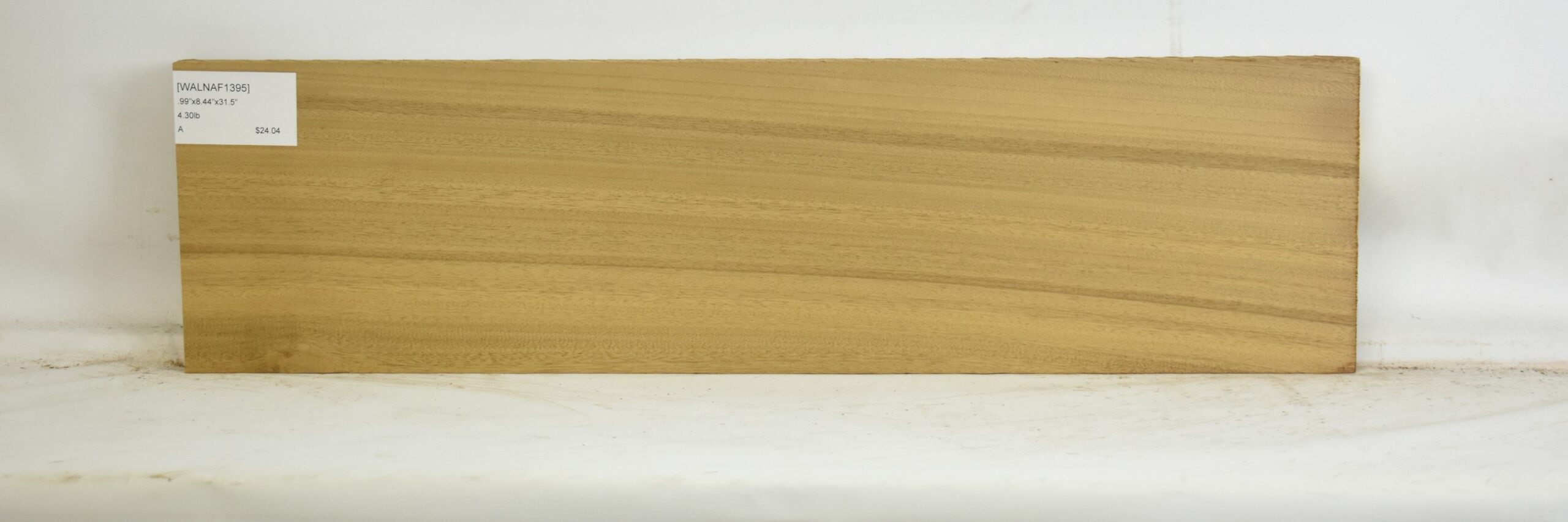 Walnut - African 2 WALNAF1395_2