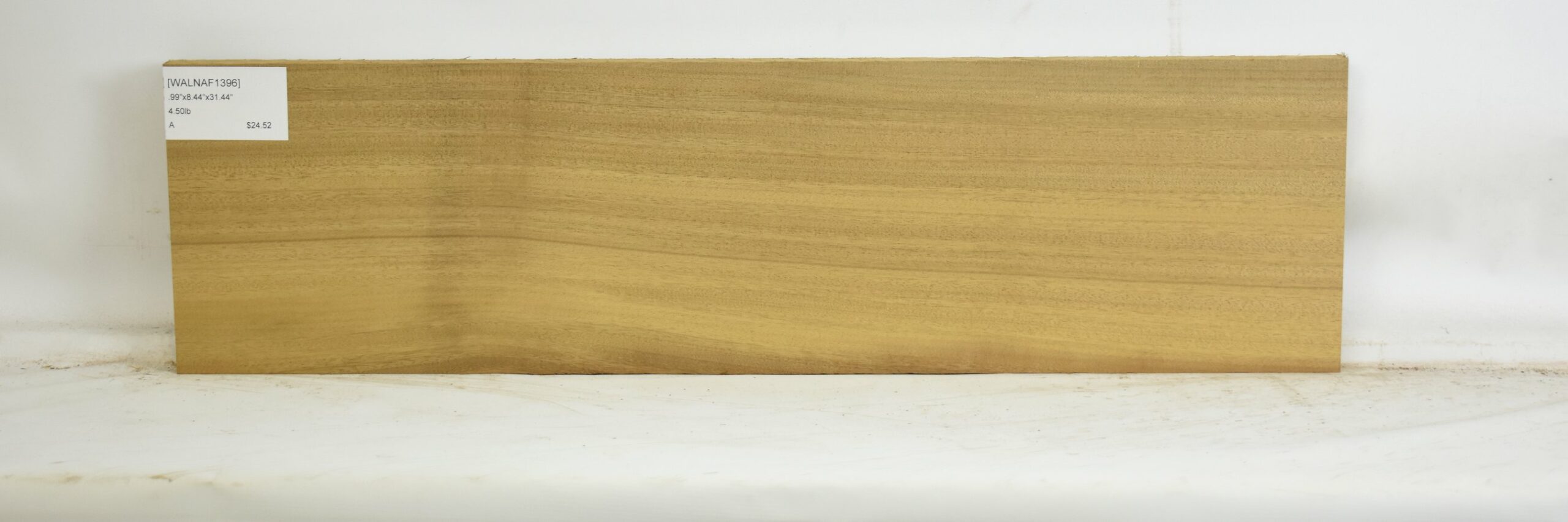 Walnut - African 1 WALNAF1396_1