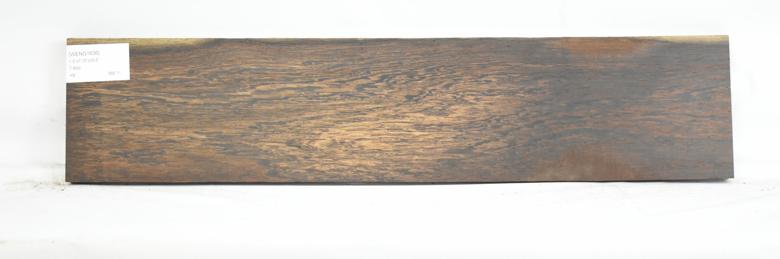 Wenge 2 WENG1636_2