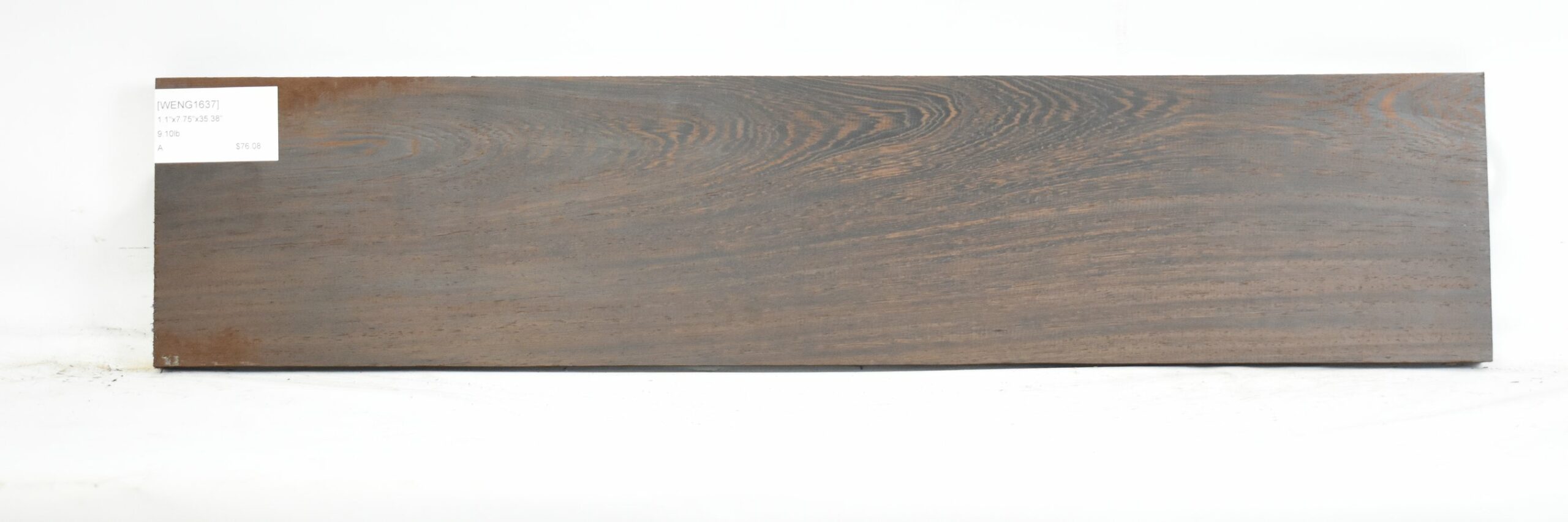 Wenge 2 WENG1637_2