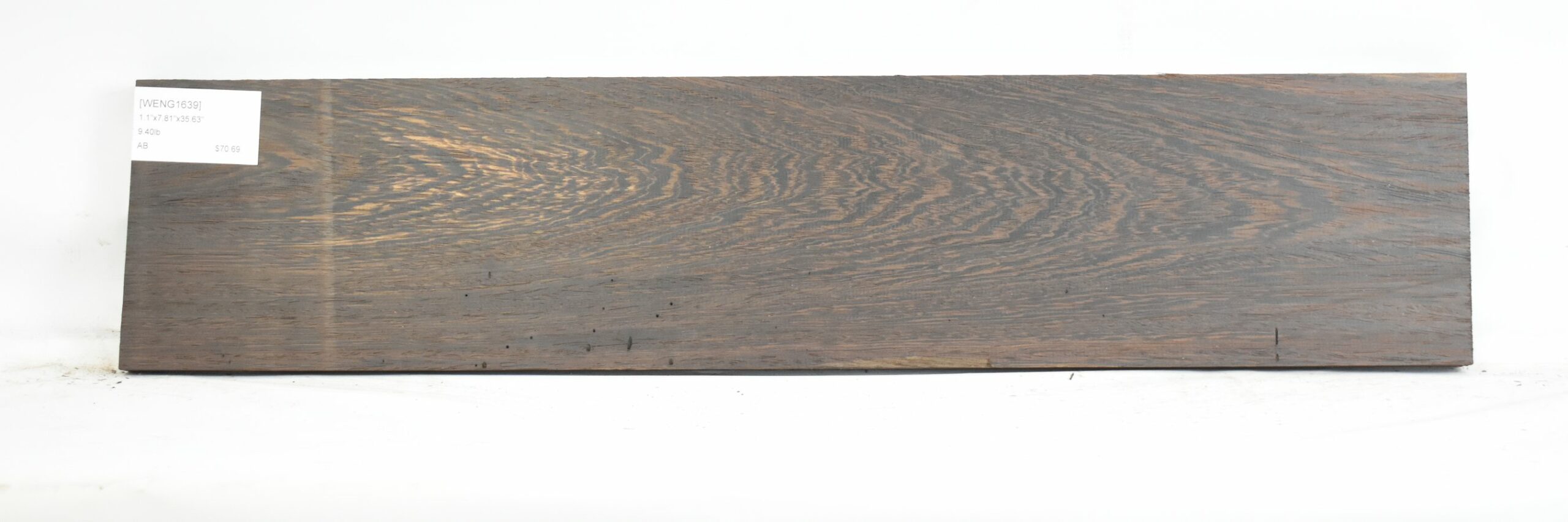 Wenge 1 WENG1639_1