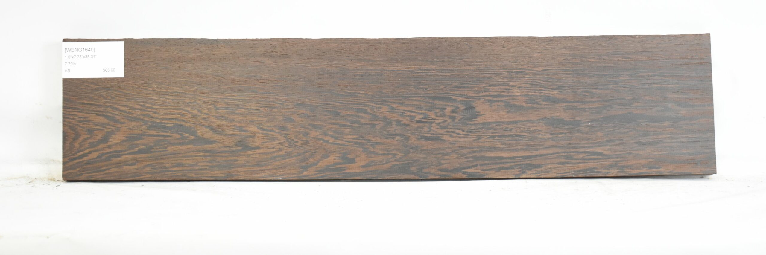 Wenge 1 WENG1640_1