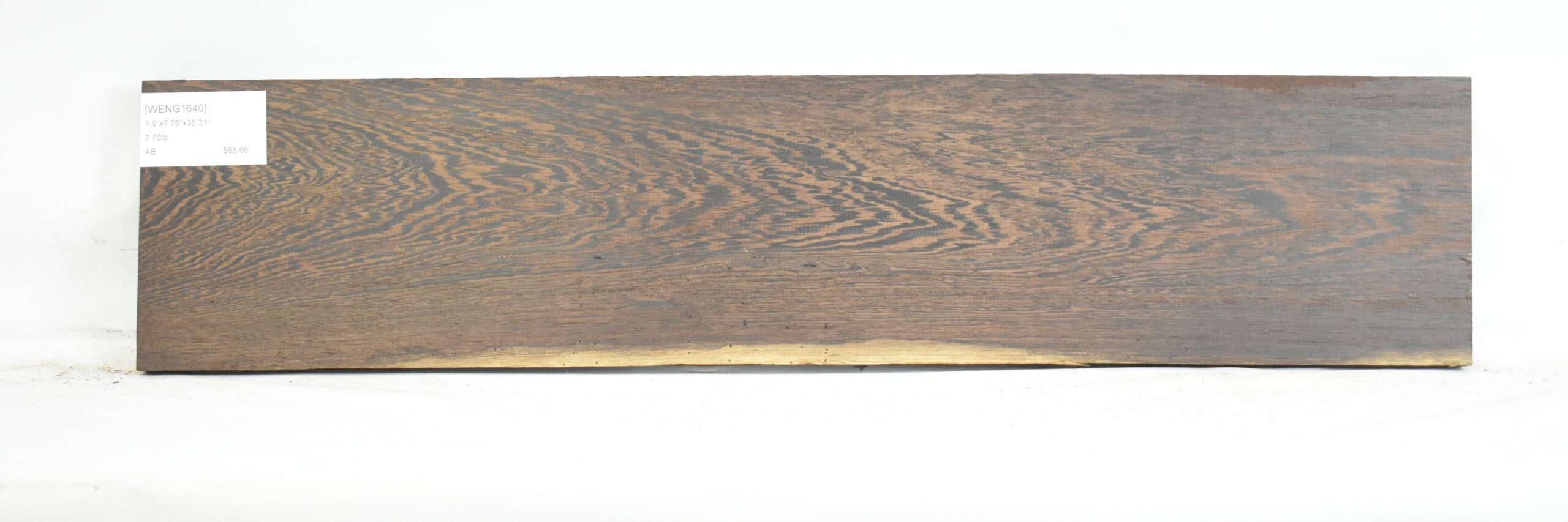 Wenge 2 WENG1640_2