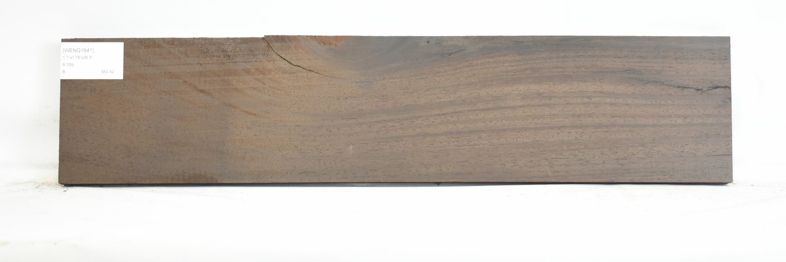 Wenge 1 WENG1641_1