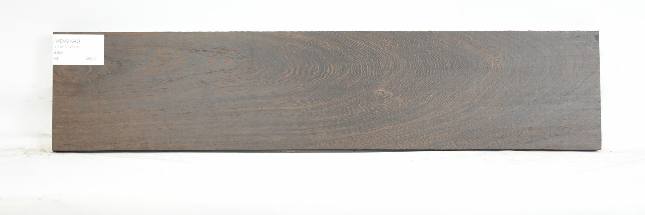 Wenge 1 WENG1643_1