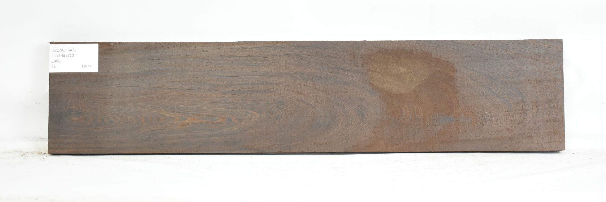 Wenge 2 WENG1643_2
