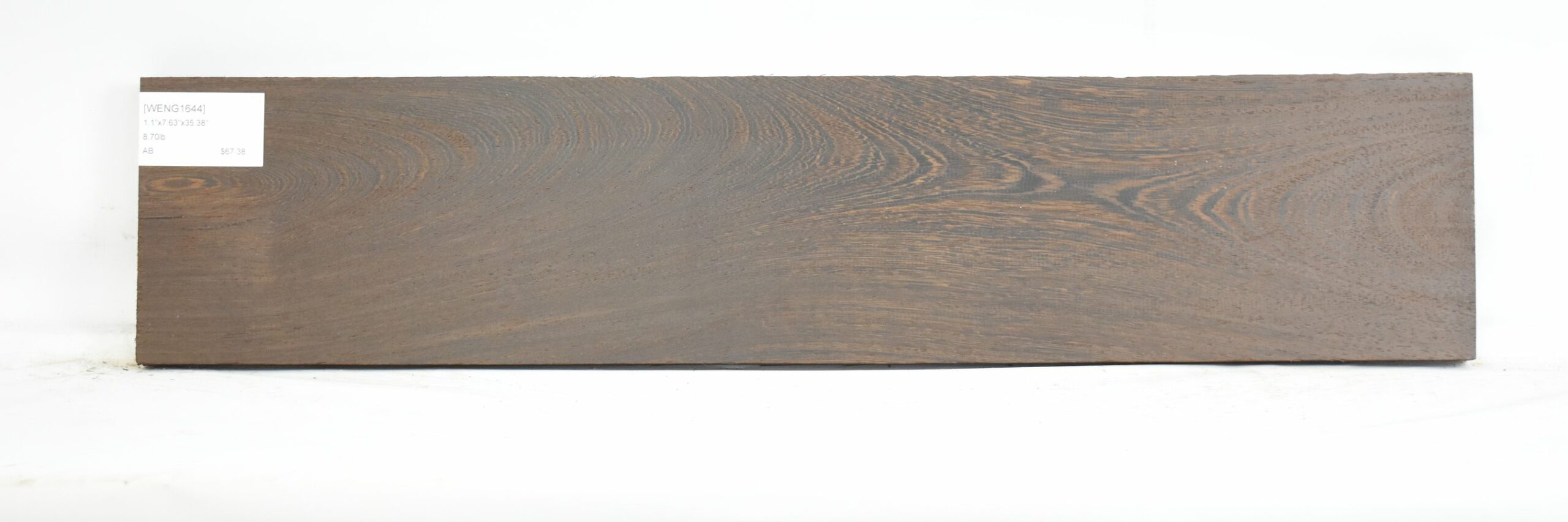 Wenge 2 WENG1644_2